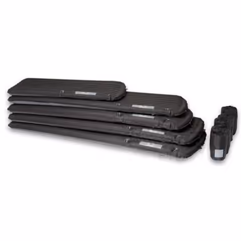 набор ковриков EXPED downmat pump 7 (мой верхний) набор ковриков EXPED downmat pump 7 (мой верхний)