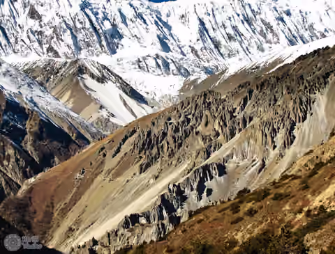 Beginn der Trockenheit Start von Sypuhi