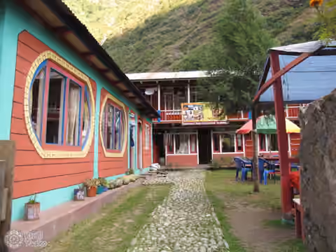 Potala guest house, Tal Potala guest house, Tal