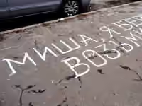 Миша я беременна