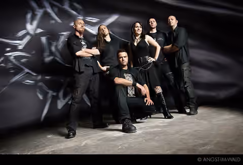 van canto metal a capella van canto metal a capella