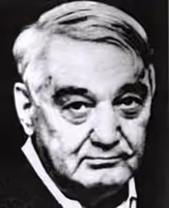 Лев Гумільов