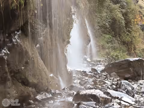 сплошные водопады сплошные водопады