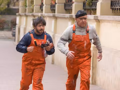 Рафшан и Джумшуд Рафшан и Джумшуд