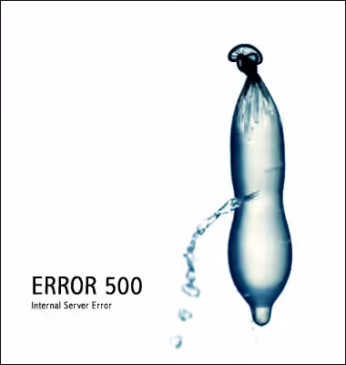 Помилка 500 Internal Server Error при оновленні WordPress