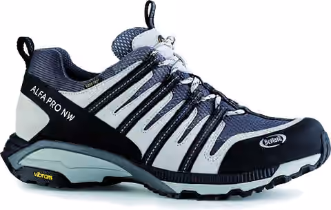 Trekkingschuhe Bestard alpha pro nw