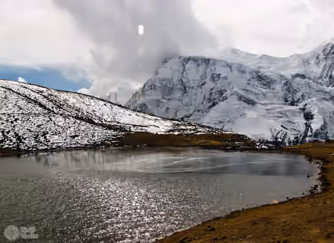 false lake ist noch nicht Kecho! false lake